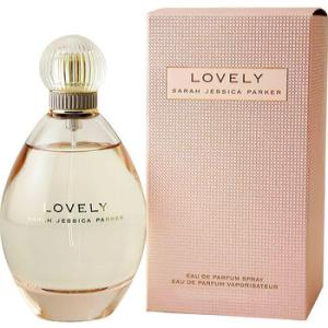 Lovely  Sarah J.Parker EDP Spray 1.0 oz w