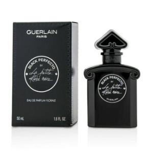Lp Robe Noir Black Perfecto  Guerlain EDP Spray Florale 1.6 oz 50 ml w