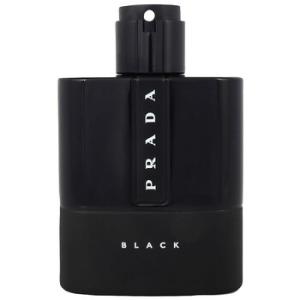 Luna Rossa Black  Prada EDP Spray 3.4 oz 100 ml m