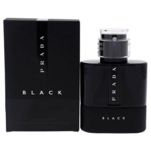 Luna Rossa Black EDP Spray 1.7 oz