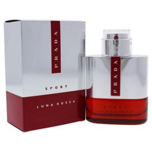 Luna Rossa Sport  Prada EDT Spray 1.7 oz 50 ml m