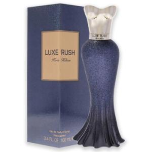 Luxe Rush by Paris Hilton for Women  3.4 oz EDP Spray