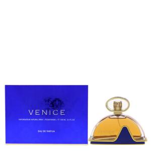 Luxe Venice by Armaf for Women  3.4 oz EDP Spray