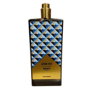 Luxor Oud Perfume Tester 2.5 oz