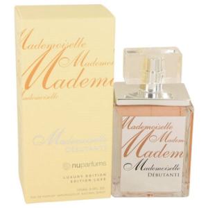 Mademoiselle Debutante Intense Eau de Parfume Spray 3.4oz100ml