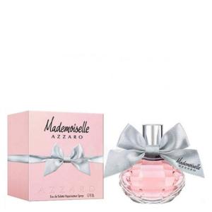 Mademoiselle  Azzaro EDT Spray 1.0 oz 30 ml W