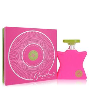 Madison Square Park by Bond No.9  Eau De Parfum Spray 3.3oz
