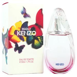 Madly by Kenzo for Women  1.7 oz EDT Spray