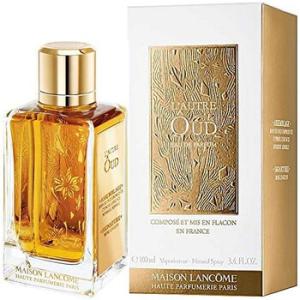 Maison Lancome LAutre oud Eau de Parfum 3.4 oz