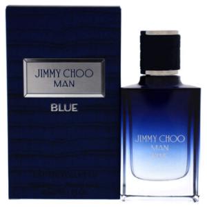 Man Blue  Jimmy Choo EDT Spray 1.0 oz 30 ml m