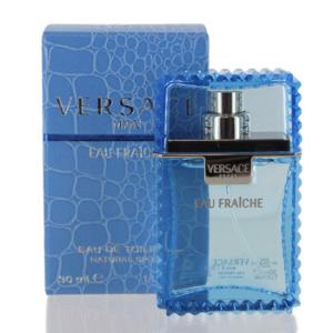 Man Eau FraicheVersace Edt Spray 1.0 Oz M