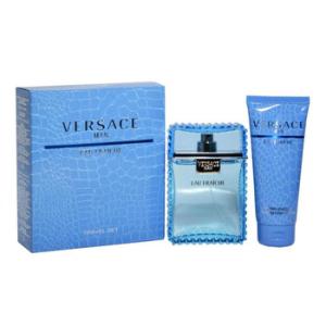 Man Eau Fraiche  Versace Travel Set m