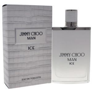 Man Ice  Jimmy Choo EDT Spray 3.3 oz 100 ml m