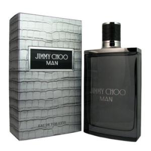 Man Intense  Jimmy Choo EDT Spray 6.7 oz 200 ml m