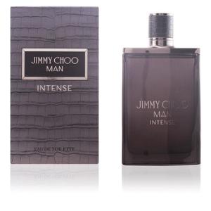 Man Intense by Jimmy Choo EDT Spray 3.3 oz 100 ml m
