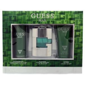 Man  Guess Inc. Set M
