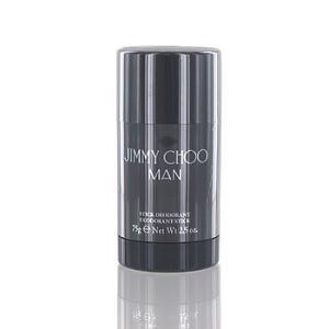 Man  Jimmy Choo Deodorant Stick 2.5 oz 75 ml m