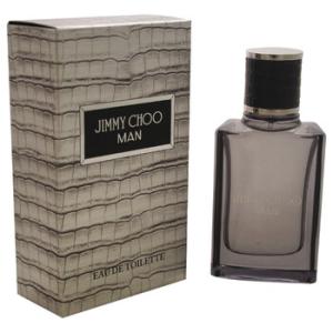 Man  Jimmy Choo EDT Spray 1.0 oz m