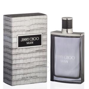 Man  Jimmy Choo EDT Spray 3.3 oz m
