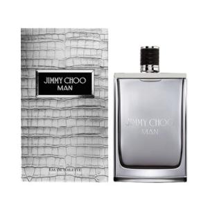 Man  Jimmy Choo EDT Spray 6.7 oz 200 ml m