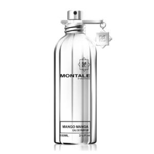 Mango Manga  Montale EDP Spray 3.4 oz 100 ml u
