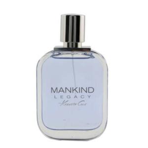 Mankind Legacy  Kenneth Cole EDT Spray 3.4 oz 100 ml m