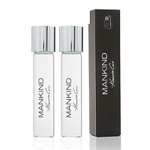 Mankind  Kenneth Cole 0.5 oz Travel Trio m