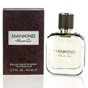 Mankind  Kenneth Cole EDT Spray 1.7 oz m