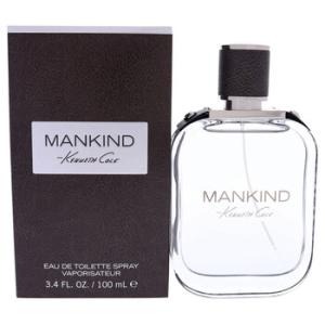 Mankind  Kenneth Cole EDT Spray 3.4 oz m