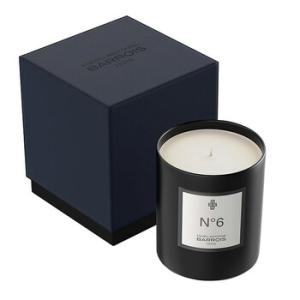 Marc Antone Barrois No.6 75g Scented Candle