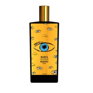 Marfa Perfume by Memo Paris 2.5 oz Eau De Parfum Spray For Women