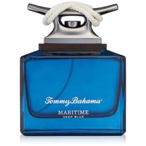 Maritime Deep Blue  Tommy Bahama Cologne Spray 4.2 oz 125 ml m