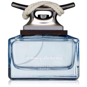 Maritime Journey  Tommy Bahama Cologne Spray 2.5 oz 75 ml M