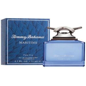 Maritime Men  Tommy Bahama Cologne Spray 2.5 oz 75 ml m