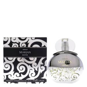 Marjan Silver by Armaf for Men  3.4 oz EDP Spray
