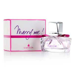 Marry Me by Lanvin Womens 2.5ounce Eau De Parfum Spray