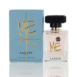 Me  Lanvin EDP Spray 1.0 oz 30 ml w