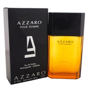 Men  Azzaro EDT Spray 3.3 oz 100 ml M