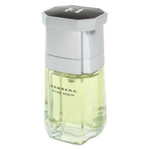 Men  Carolina Herrera EDT Spray New Packaging 1.7 oz m