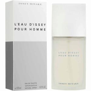 Men  Issey Miyake EDT Spray 4.2 oz m