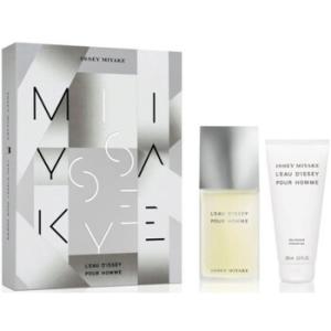 Men  Issey Miyake Set M