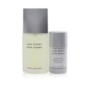 Men  Issey Miyake Set M