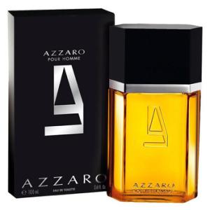 Men by Azzaro EDT Spray Refillable 3.3 oz 100 ml m