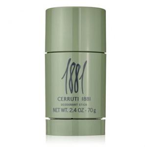 1881 Cerruti Deodorant Stick 2.5 oz