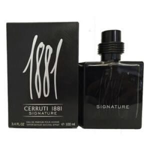 1881 Signature Pour Homme EDP Spray 3.4 oz