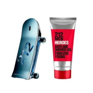 212 Heroes Gift Set