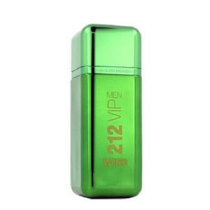 212 VIP Wins Limited Edition EDP Spray 3.4 oz Tester