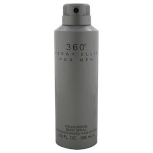 360 Degrees Deodorant Body Spray 6.8 oz Bath  Body
