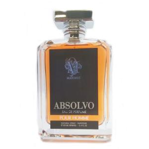 Absolvo Pour Homme EDP Spray 3.4 oz