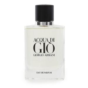 Acqua Di Gio EDP Refillable Spray 2.5 oz